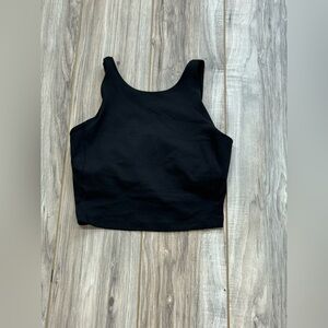Lululemon Align High Neck tank top Size 4